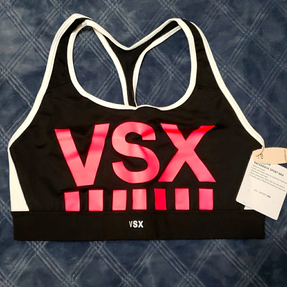 Sports bra